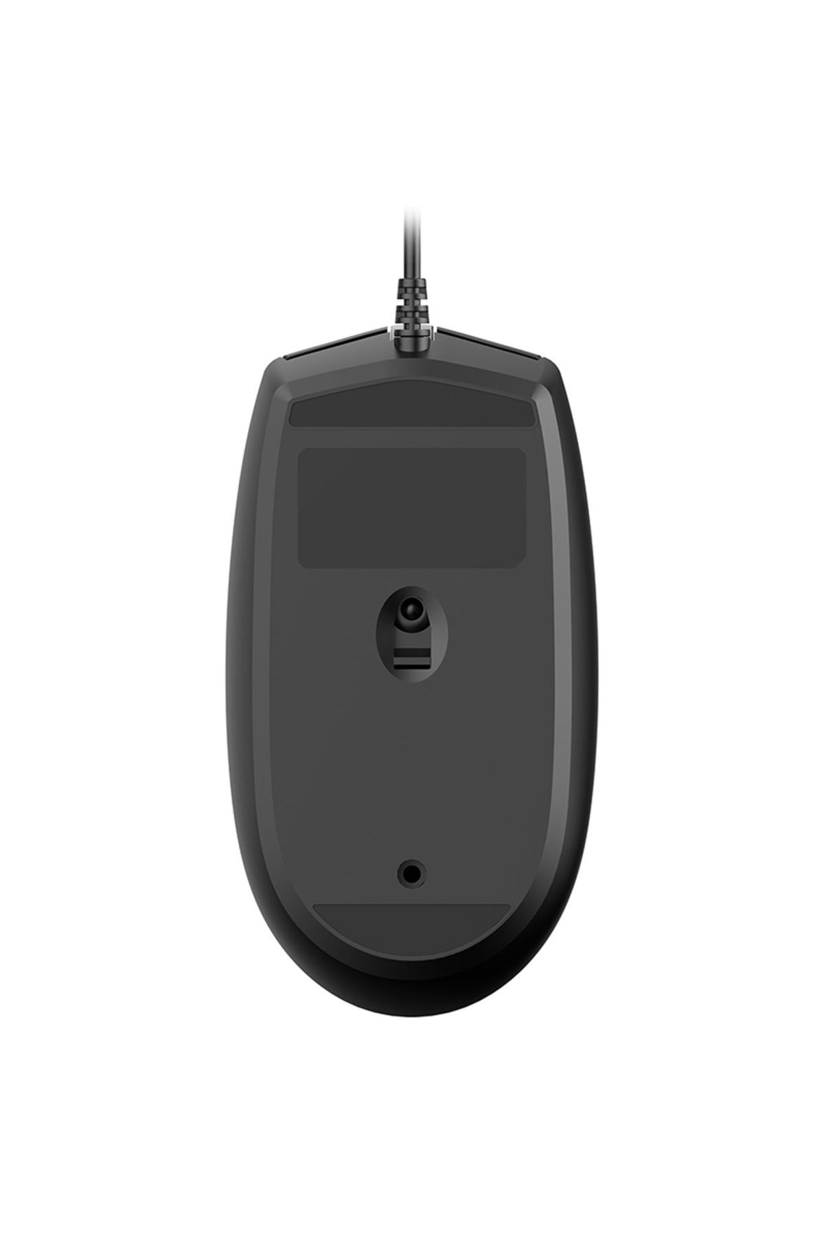 5'li LENOVO LECOO MS101 1200 DPI 3 TUŞLU USB KABLOLU OPTİK MOUSE