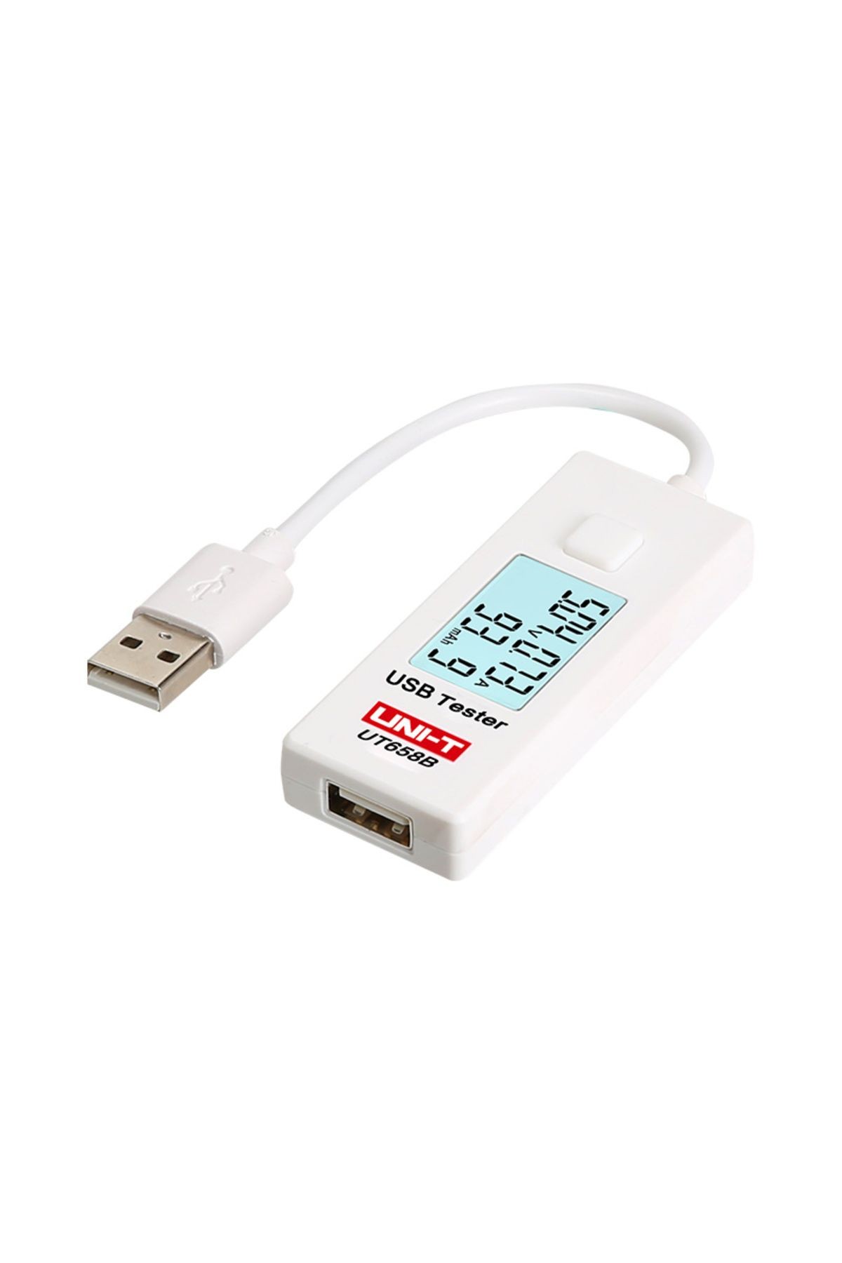 Ut658b Usb Test Cihazı