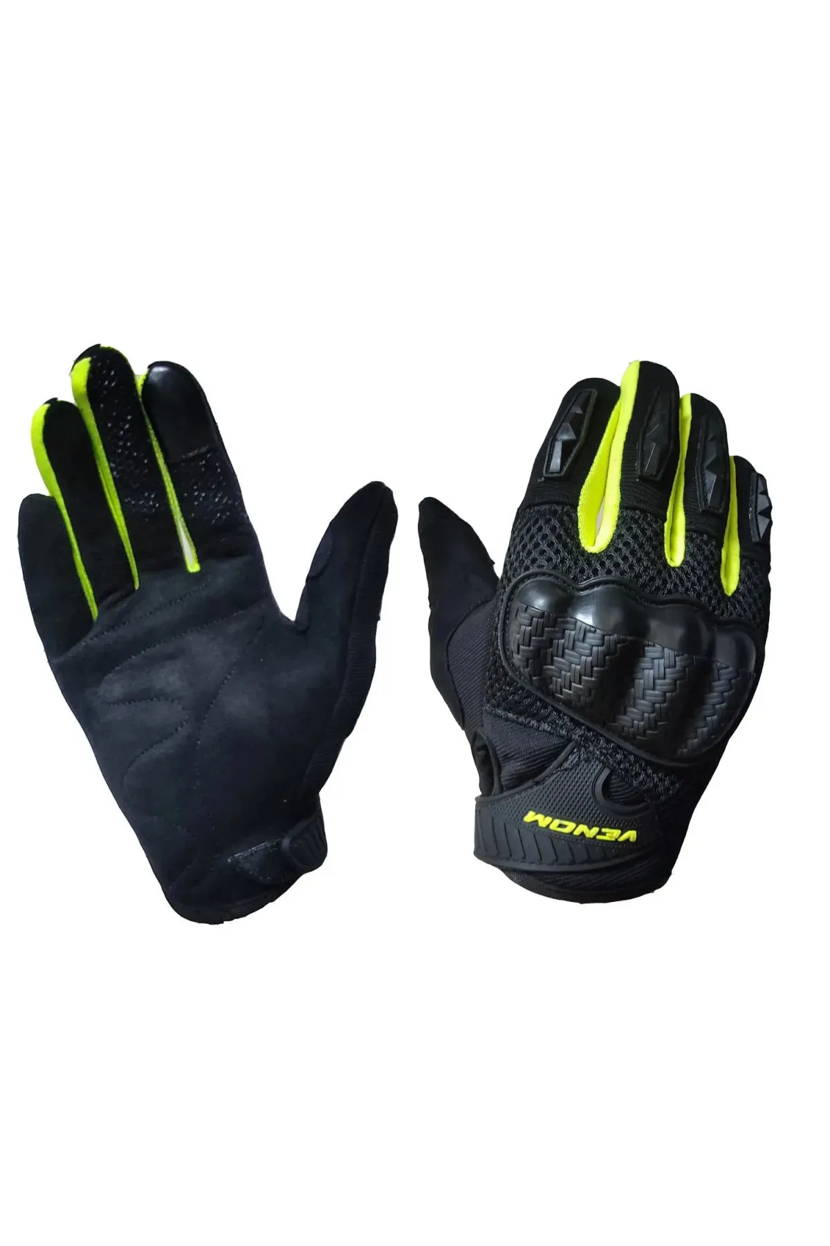 Venom ELDİVEN VN-920 SARI