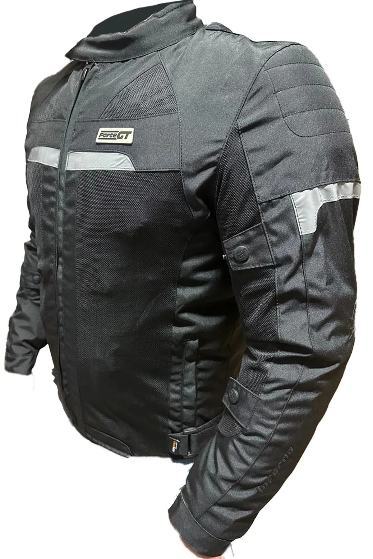 Forte Gt 2001072 Inferno 3 Katmanlı 4 Mevisim Motosiklet Montu