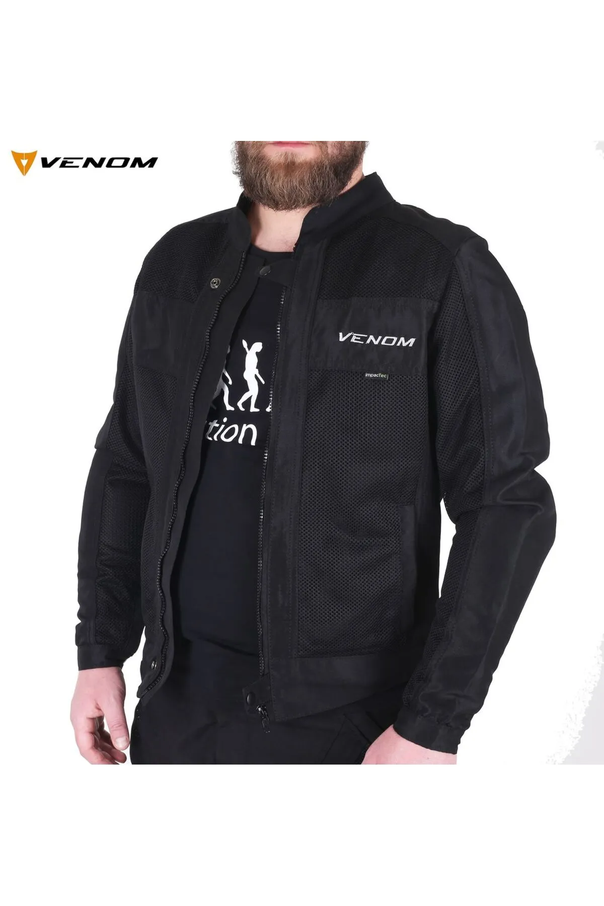 VENOM CEKET YAZLIK URBAN