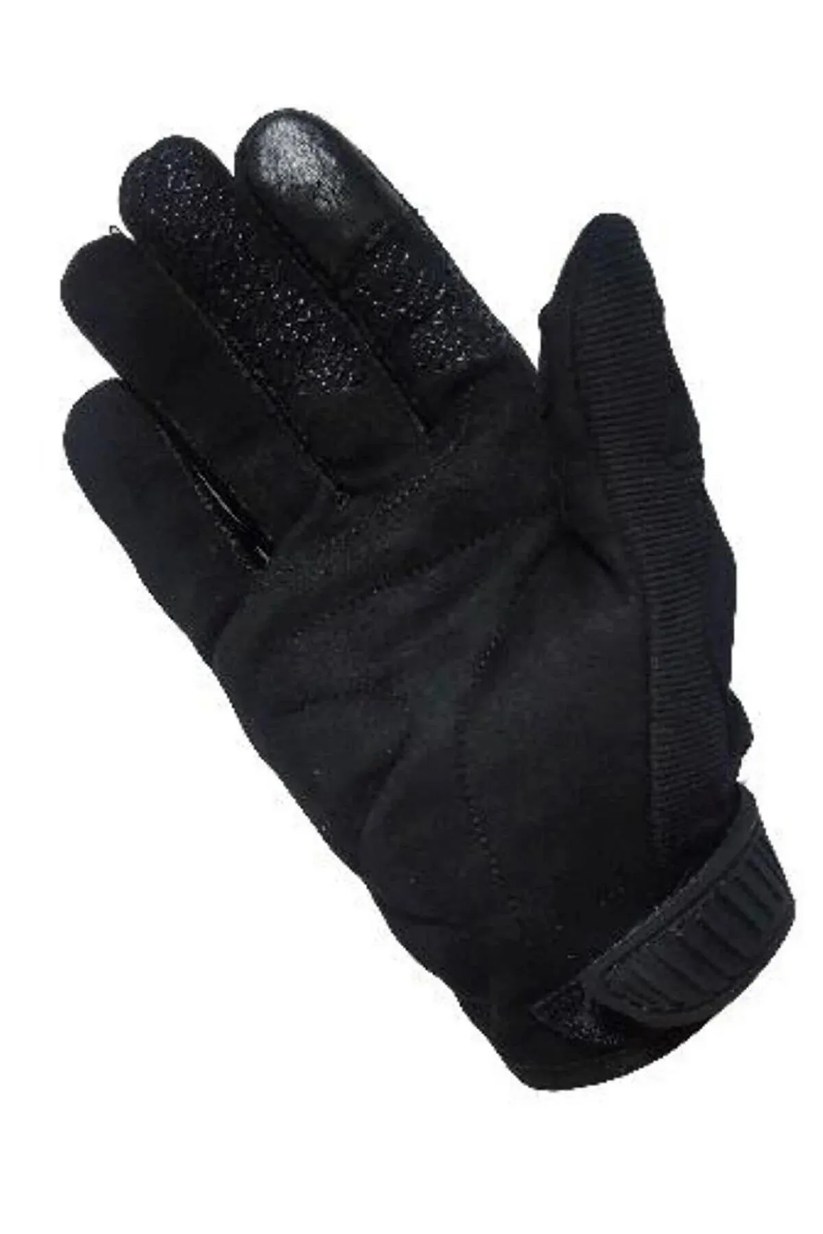 Venom Eldiven Vn-920 Kadın Siya