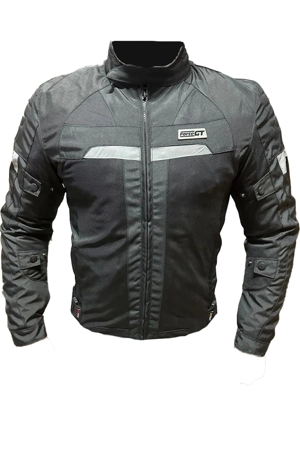 Forte Gt 2001072 Inferno 3 Katmanlı 4 Mevisim Motosiklet Montu