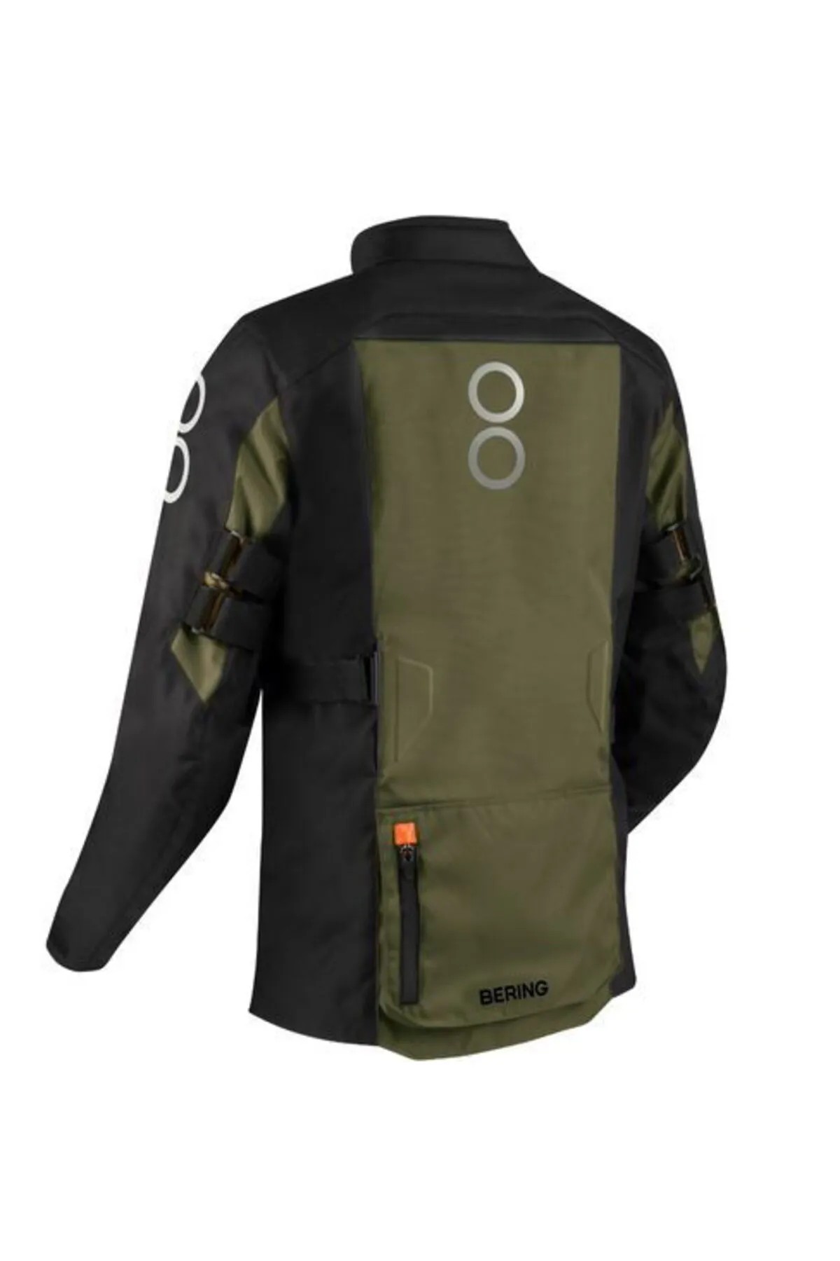 Bering BERİNG MONT ZEPHYR WATERPROOF