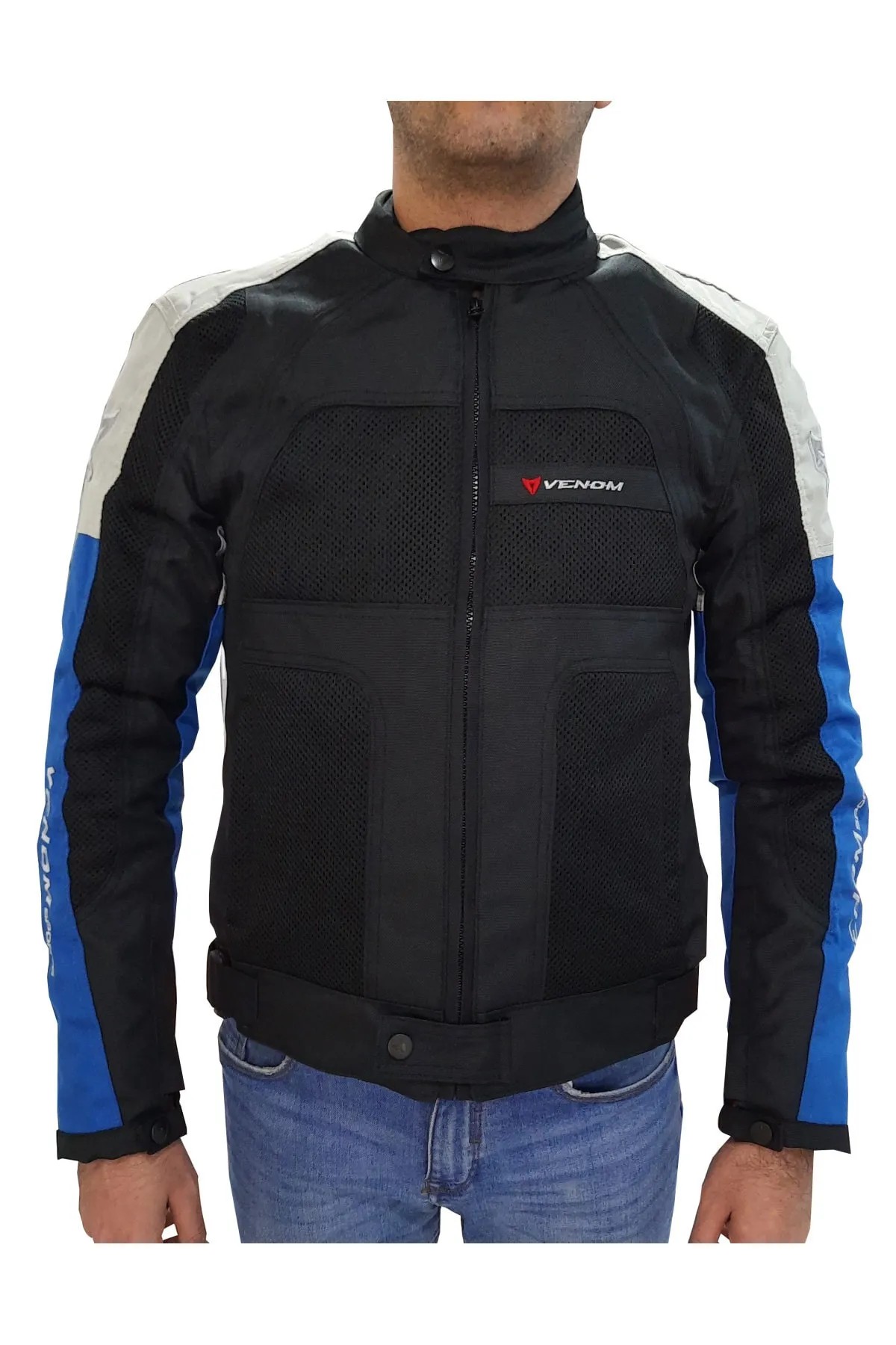 Venom CEKET DYNAMIC MAVİ