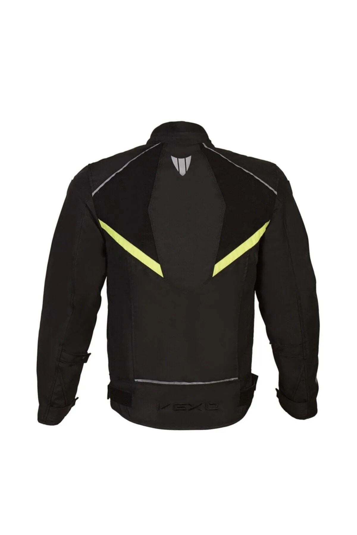 Vexo Quatro Mont Neon Sarı