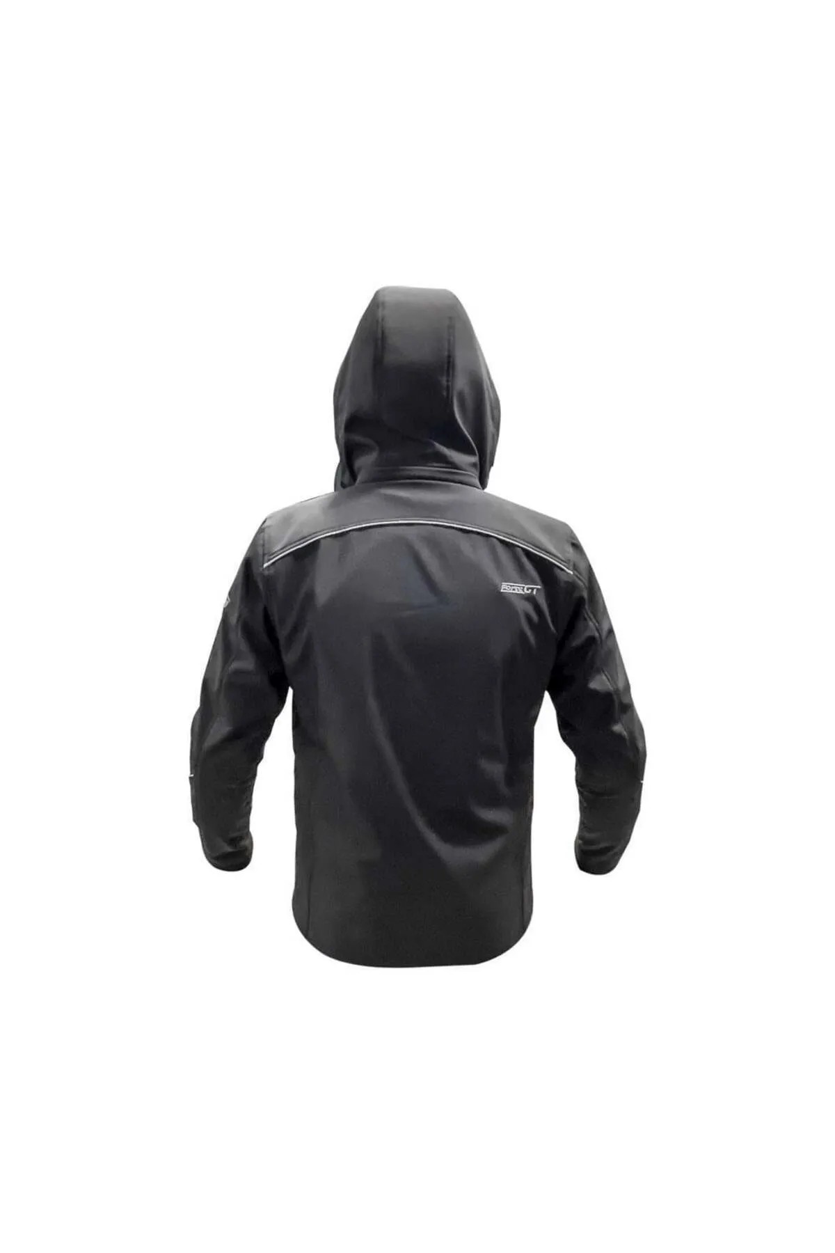 Forte Gt 2001084 Babil Softshell Motosiklet Montu