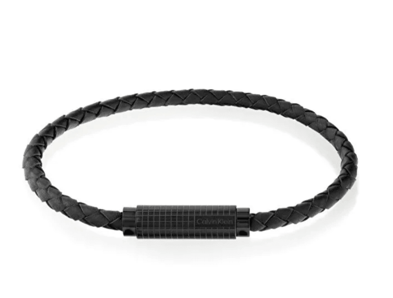 CKJ35000424 Calvin Klein Erkek Bileklik