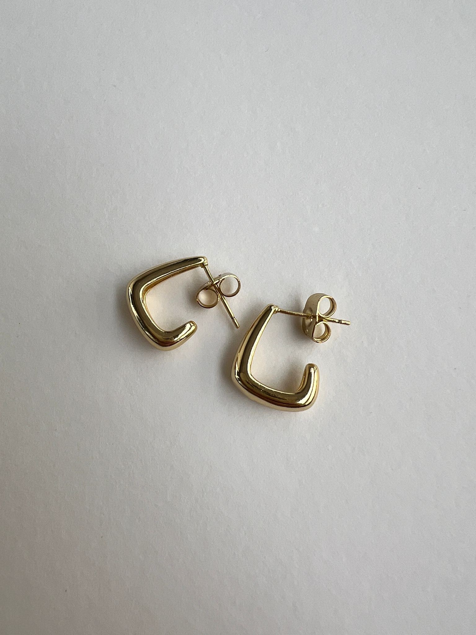 ALMOND 14K KÜPE