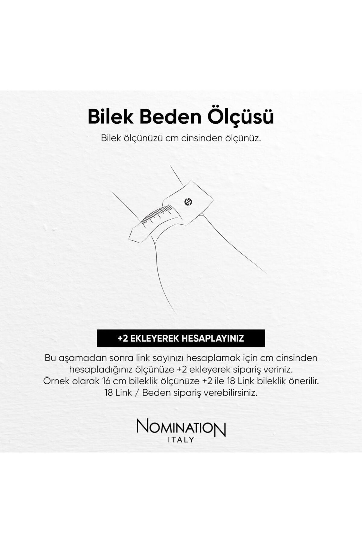 COMPOSABLE KLASİK , Link ,ALTIN GÜNLÜK HAYAT, Paslanmaz Çelik / 18K Altın - KALPLER