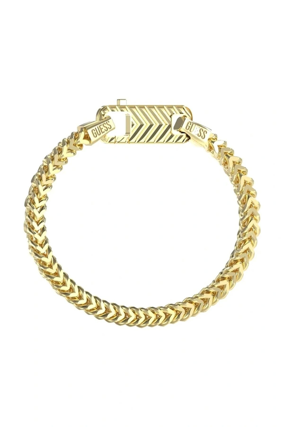 Guess Erkek Bileklik Jgujumb04438jwygs