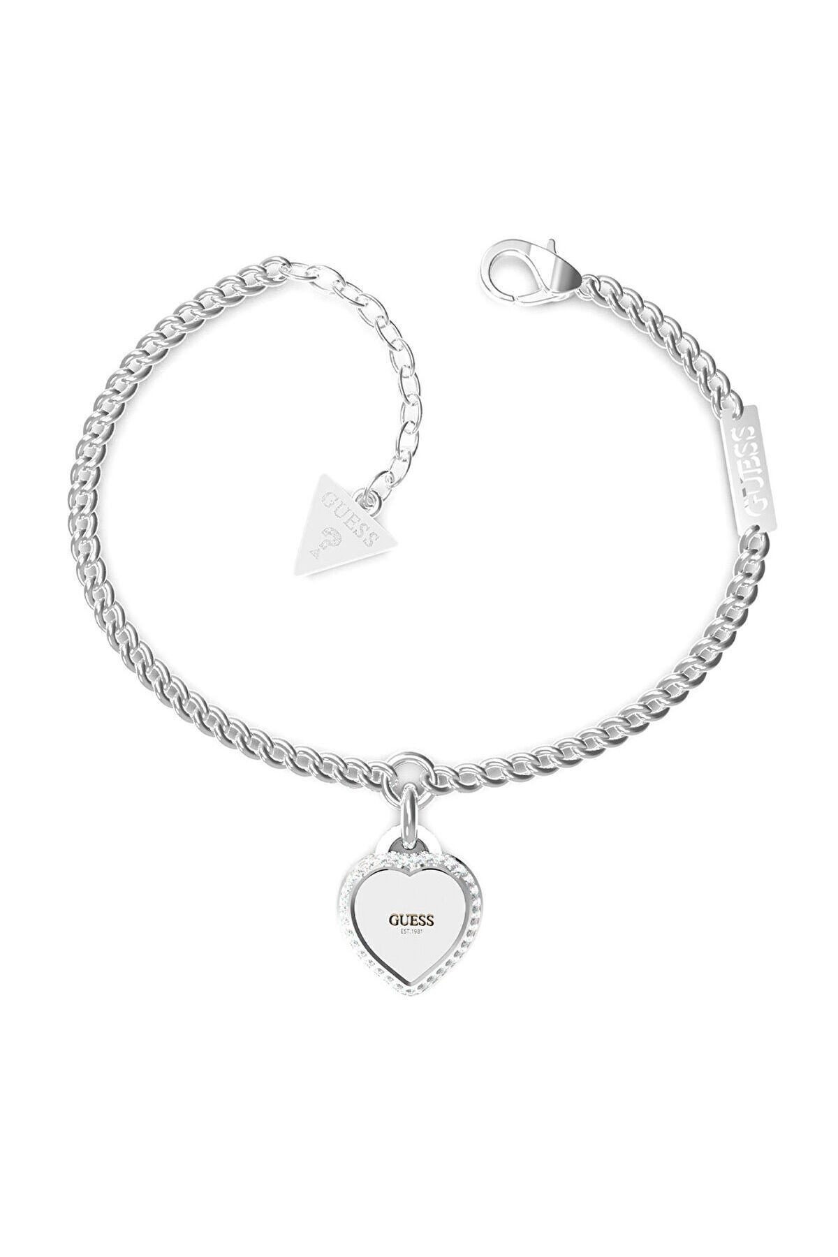 Jgujubb01422jwrhs Guess Kadın Bileklik