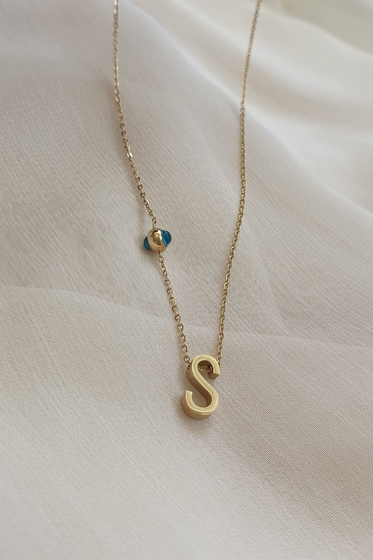GOLD-S
