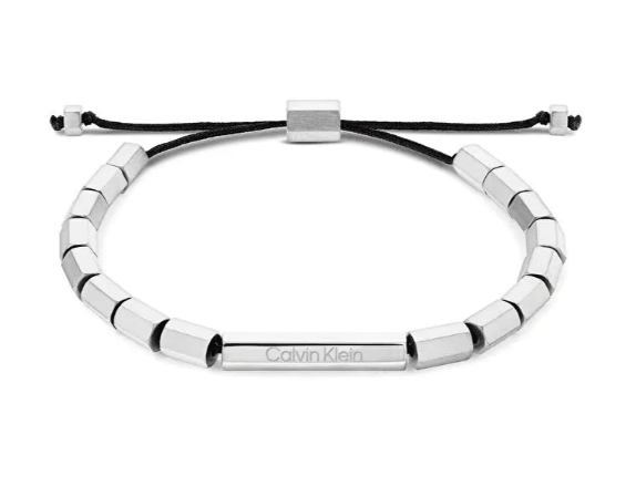 CKJ35000275 Calvin Klein Erkek Bileklik