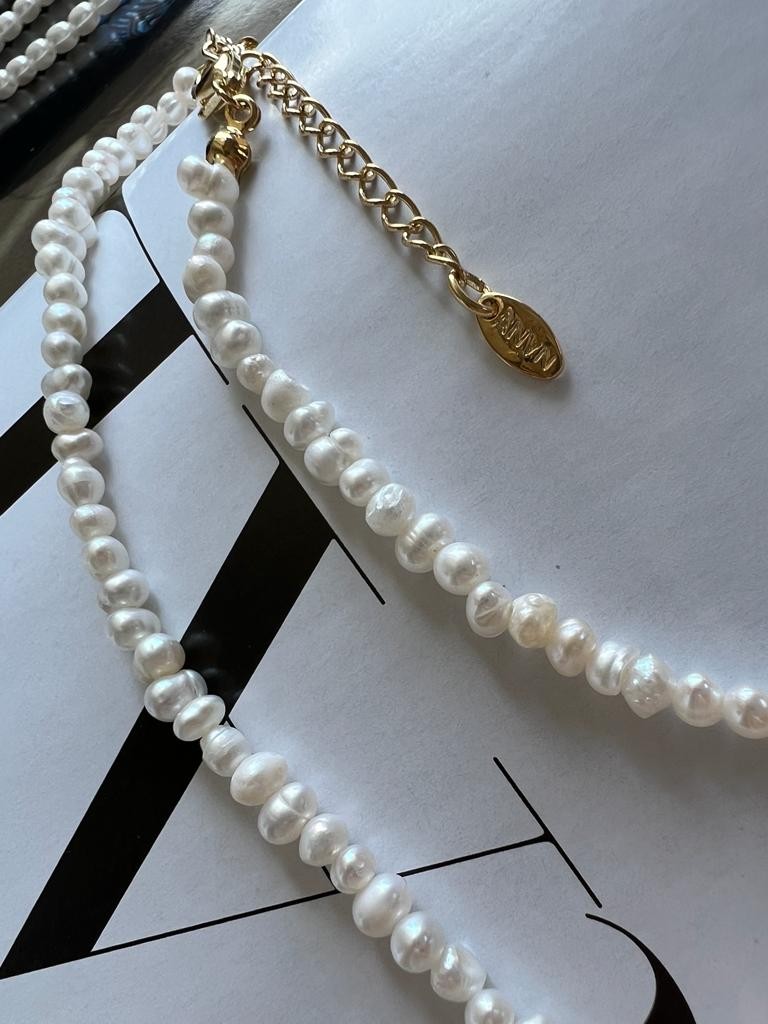 GOLD PLATED ( GERCEK HAVUZ INCISI BOYU 30 35 CM )