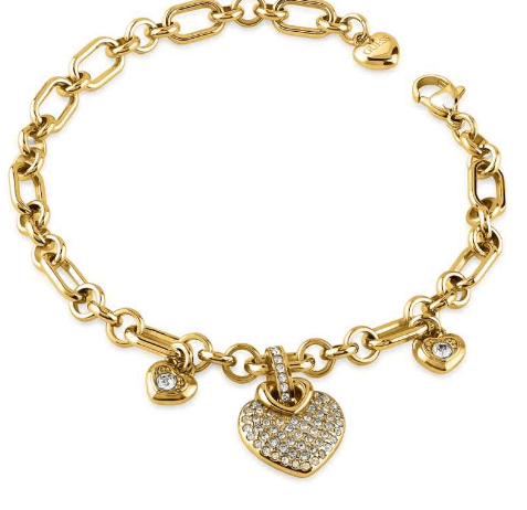 JGYJUBB05211JWYGS Guess KADIN BİLEKLİK