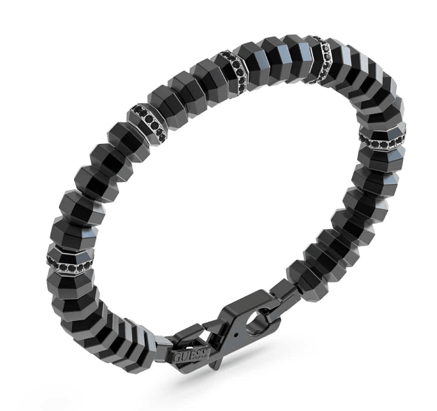 Guess JGUJUMB05087JWSTS Erkek Bileklik