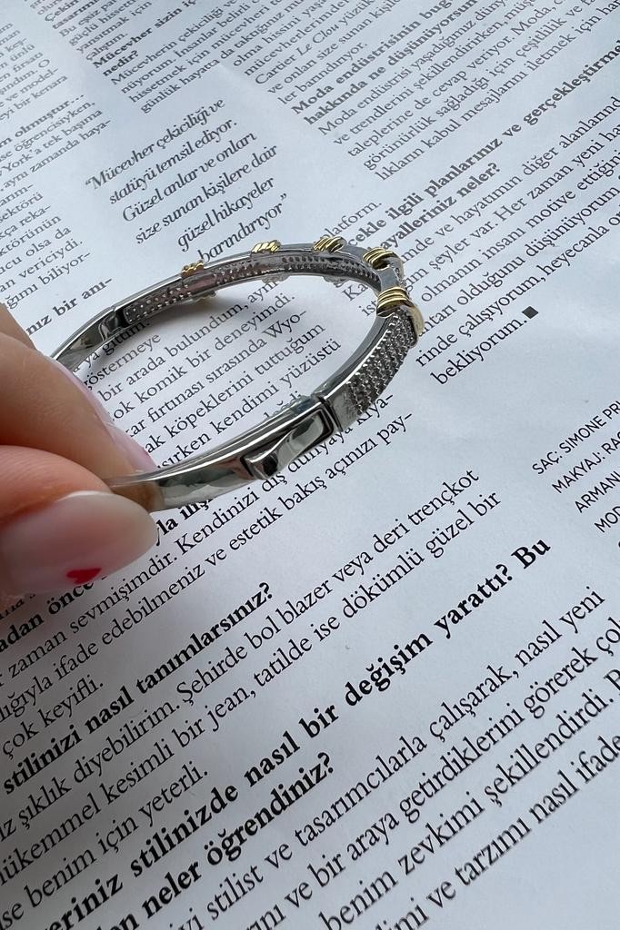 XOXO BILEKLIK