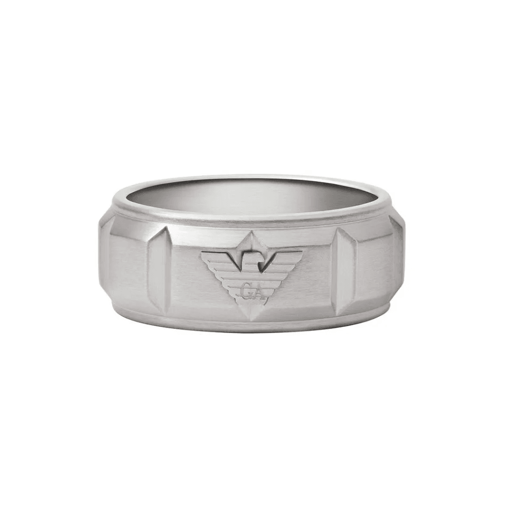 AJEGS2908-040514Emporio Armani Erkek Yüzük