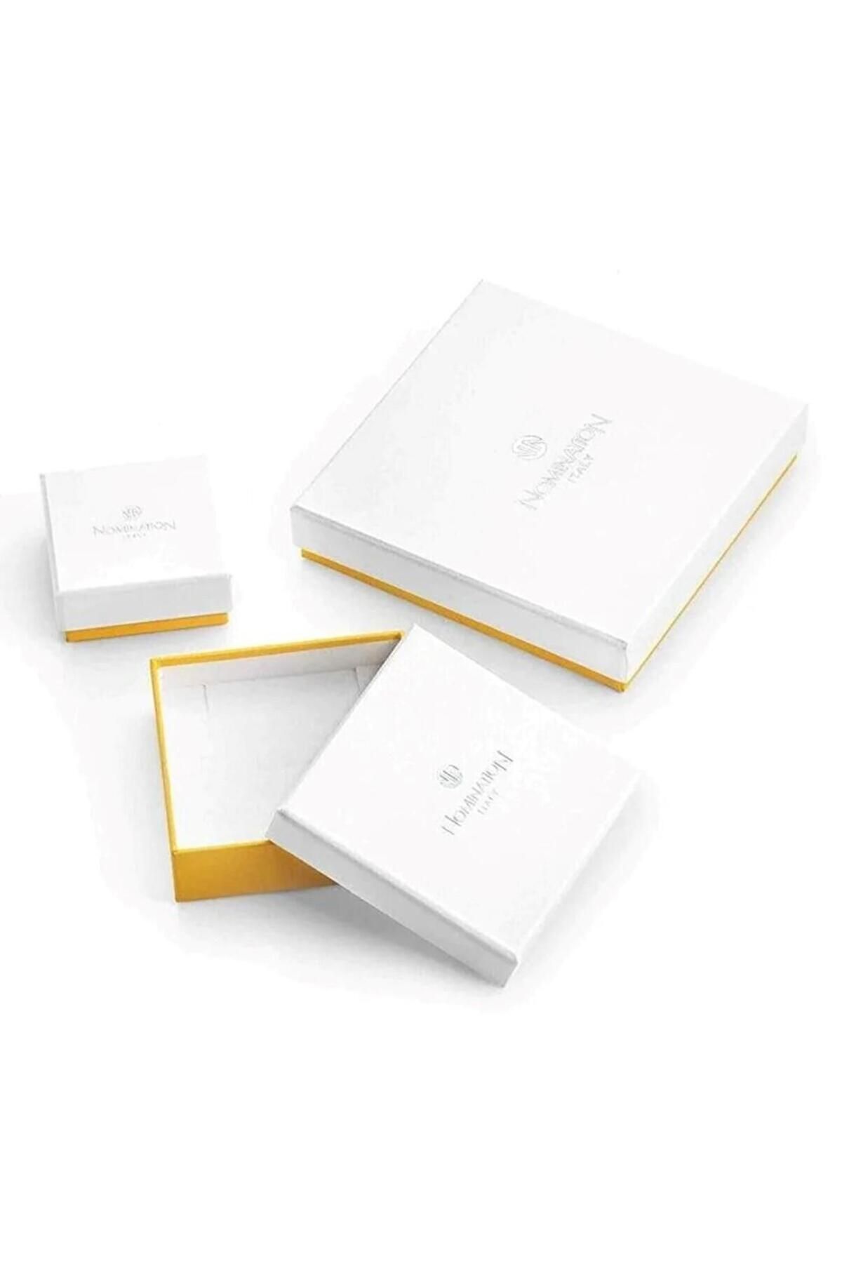 Composable Classic Plates Steel , Enamel And 18k Gold Small Heart