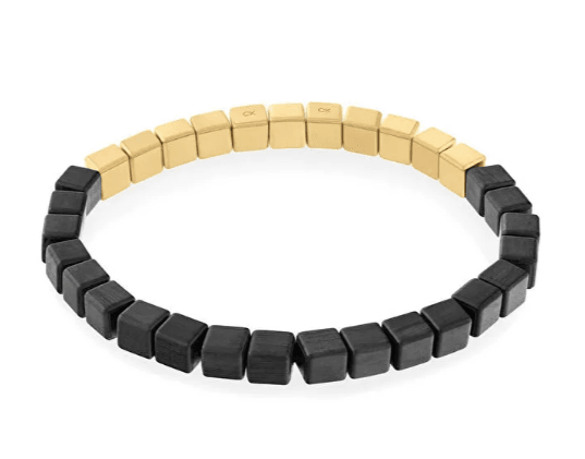 CKJ35000428 Calvin Klein Erkek Bileklik
