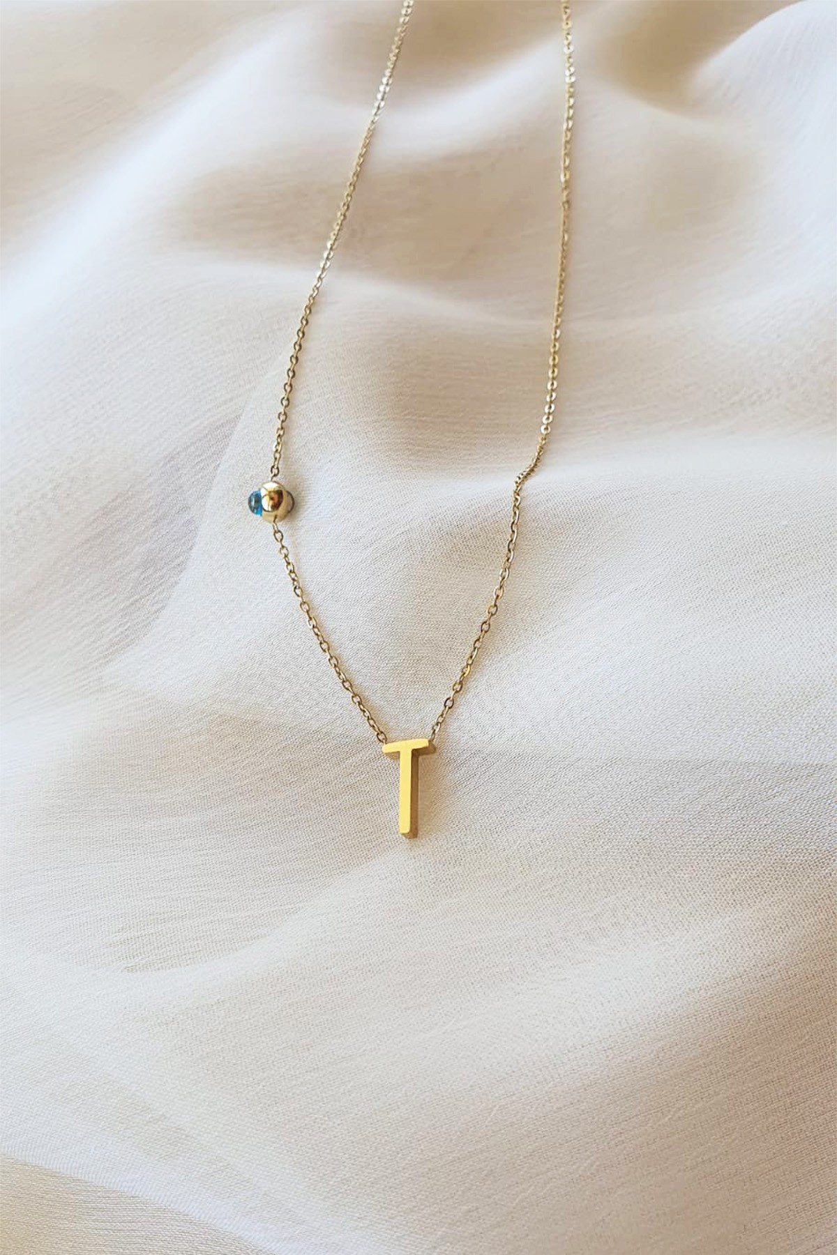 GOLD-T