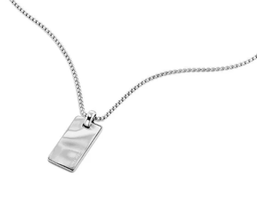 CKJ35100033 Calvin Klein Erkek Kolye