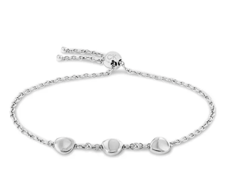 CKJ35000217 Calvin Klein Kadın Bileklik