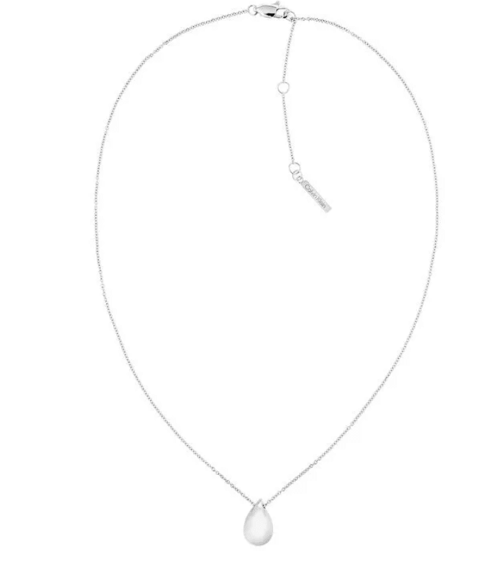 CKJ35000083 Calvin Klein Kadın Kolye