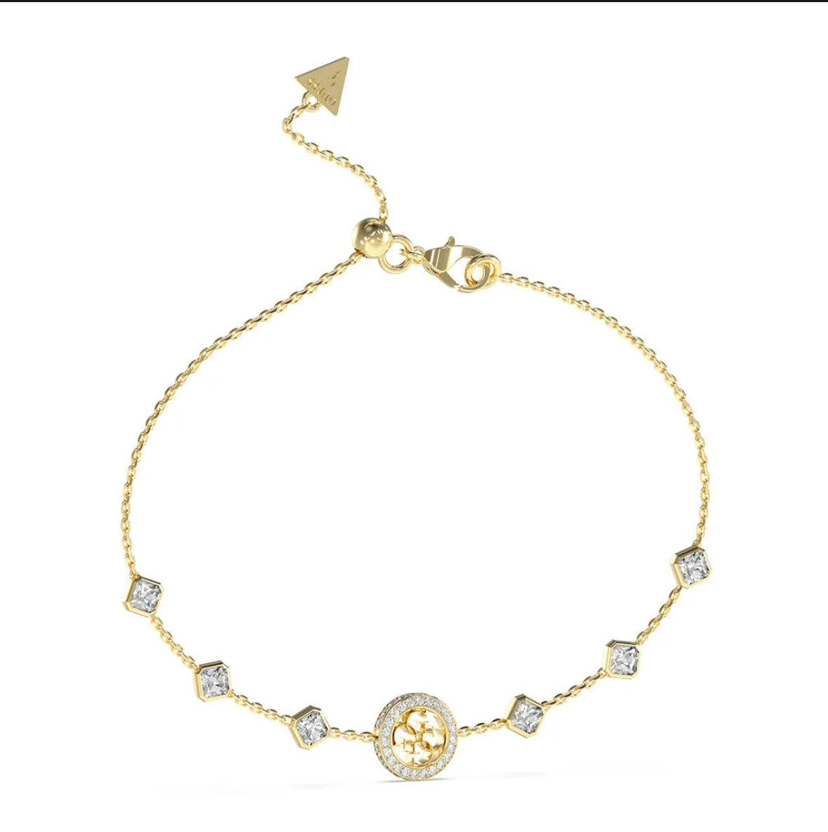 Guess JGUJUBB04156JWYGTU Kadın Bileklik