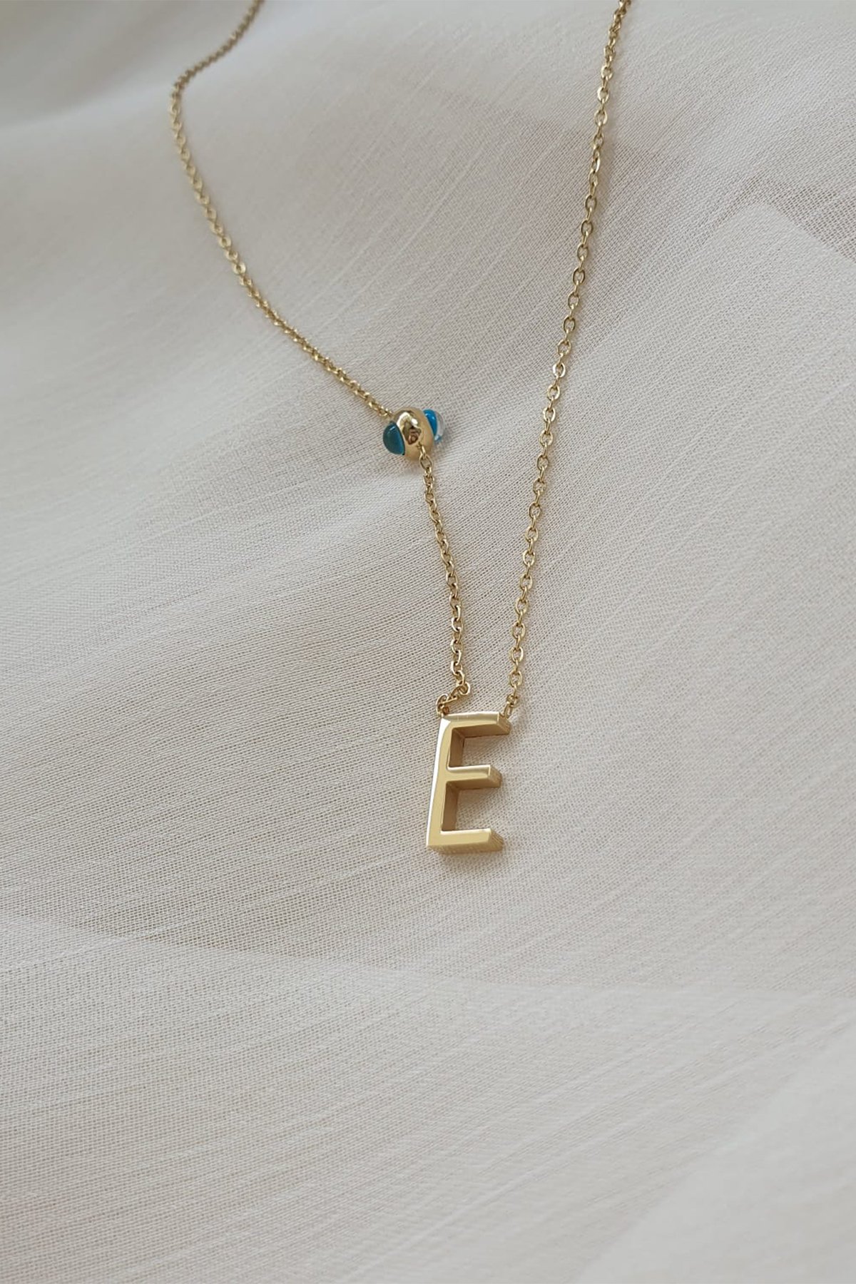 GOLD-E