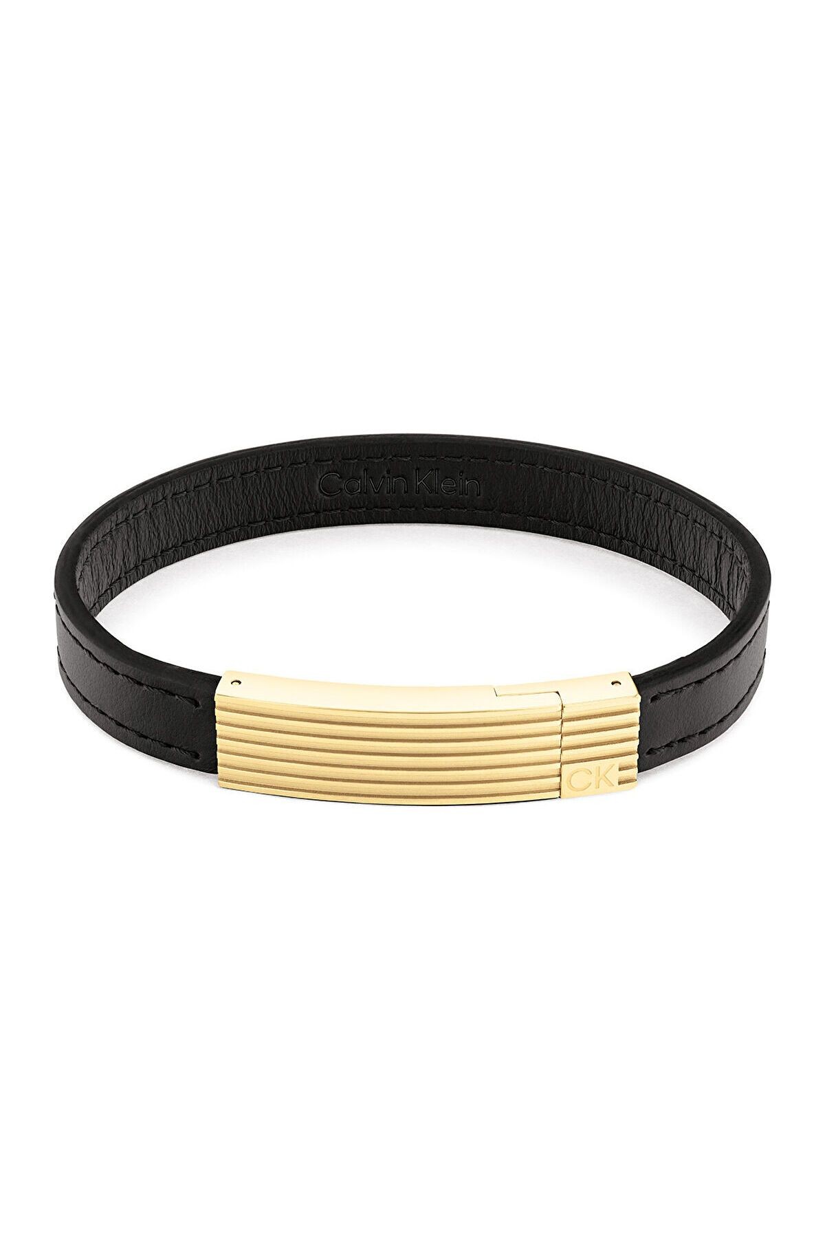 Ckj35000269 Calvin Klein Erkek Bileklik
