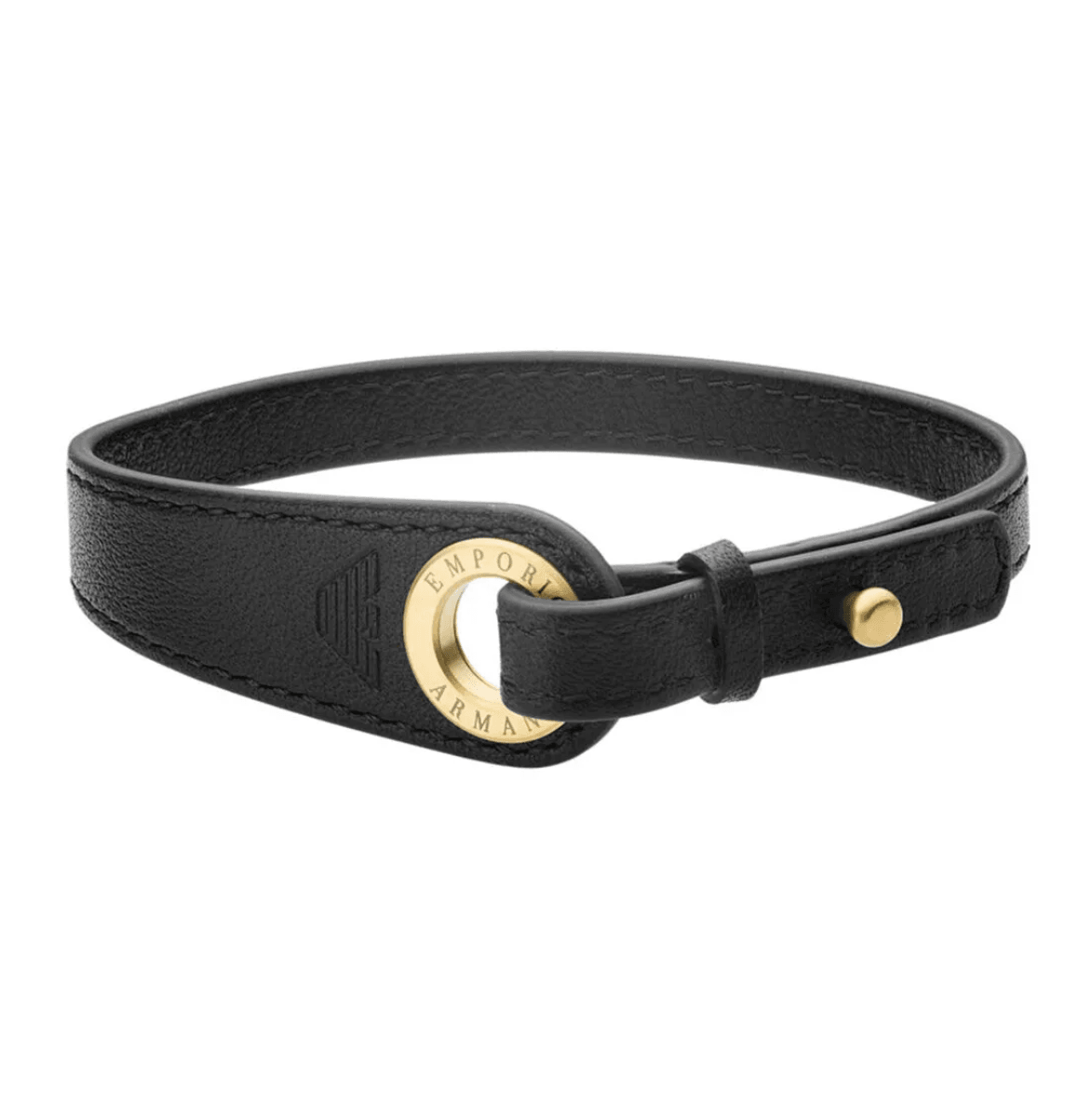 AJEGS2708-710 Emporio Armani Erkek Bileklik