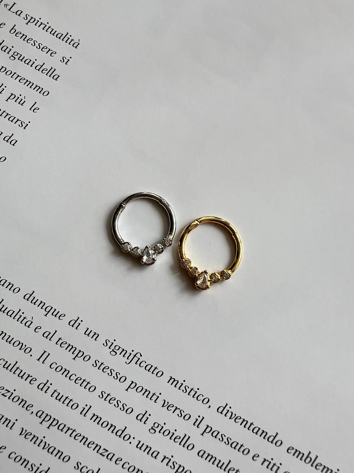 Piercing