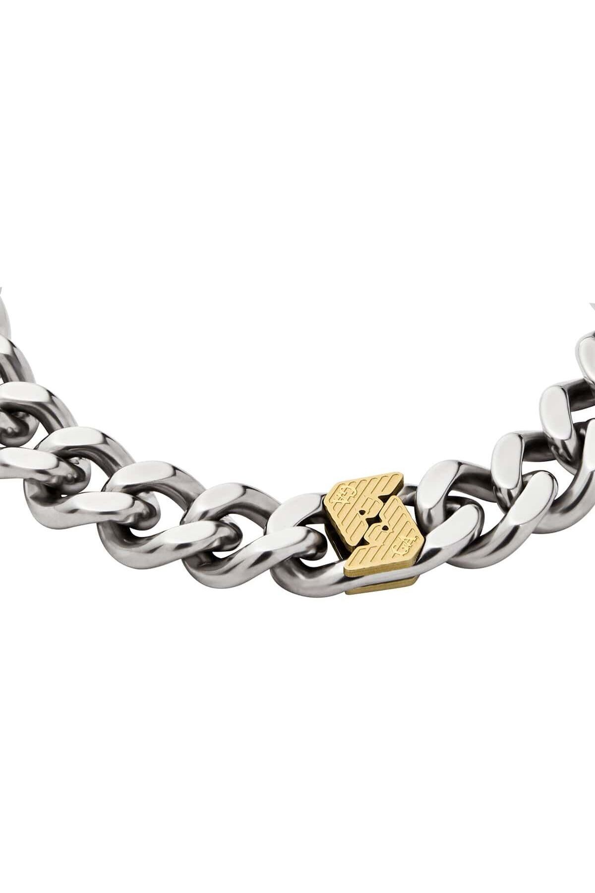 AJEGS3186-040 Emporio Armani Erkek Bileklik