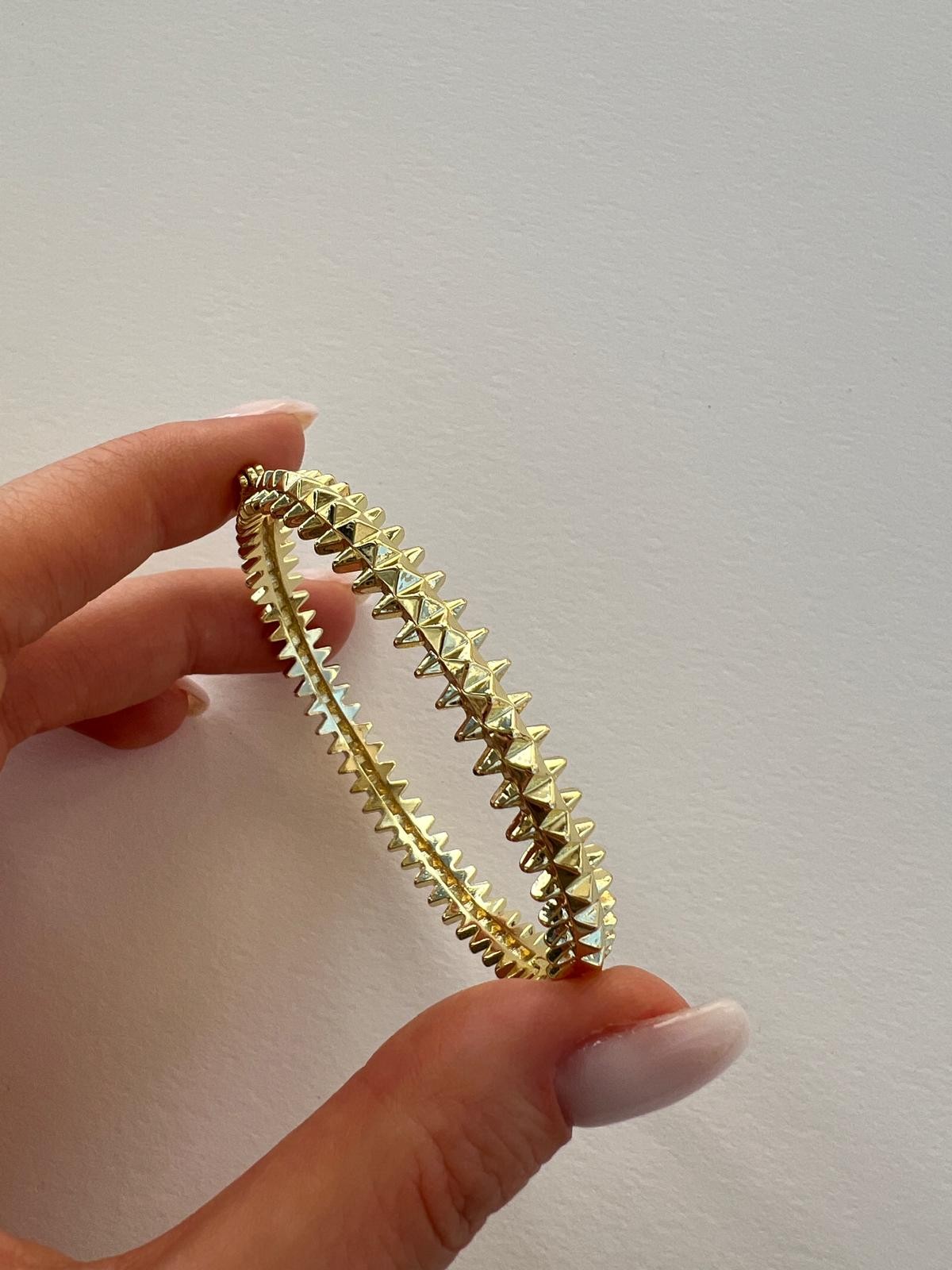 CARTIER MODEL BILEZIK