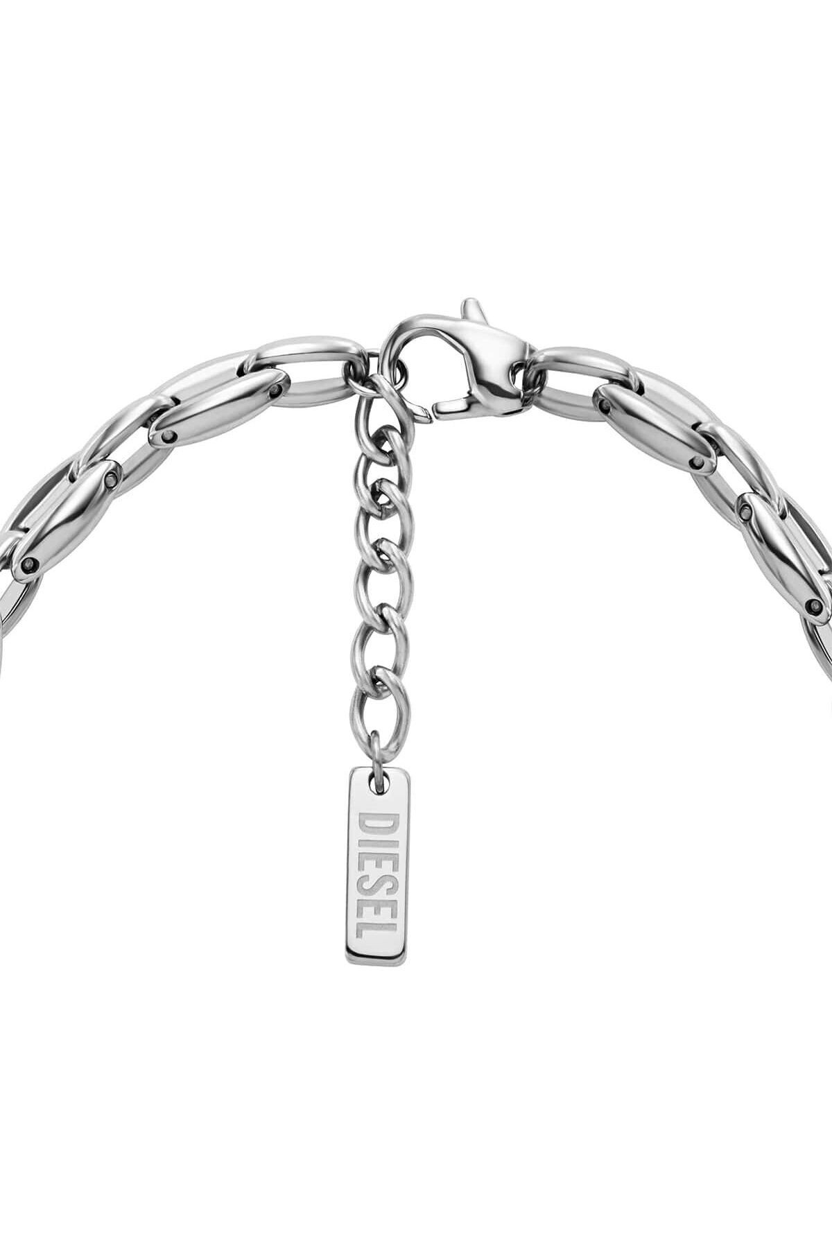 Djdx1583-040 Diesel Erkek Bileklik