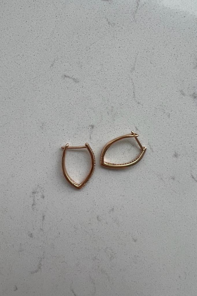 ZIRCON STONE KÜPE
