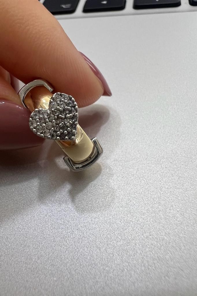 CIFT RENKLI EARCUFF