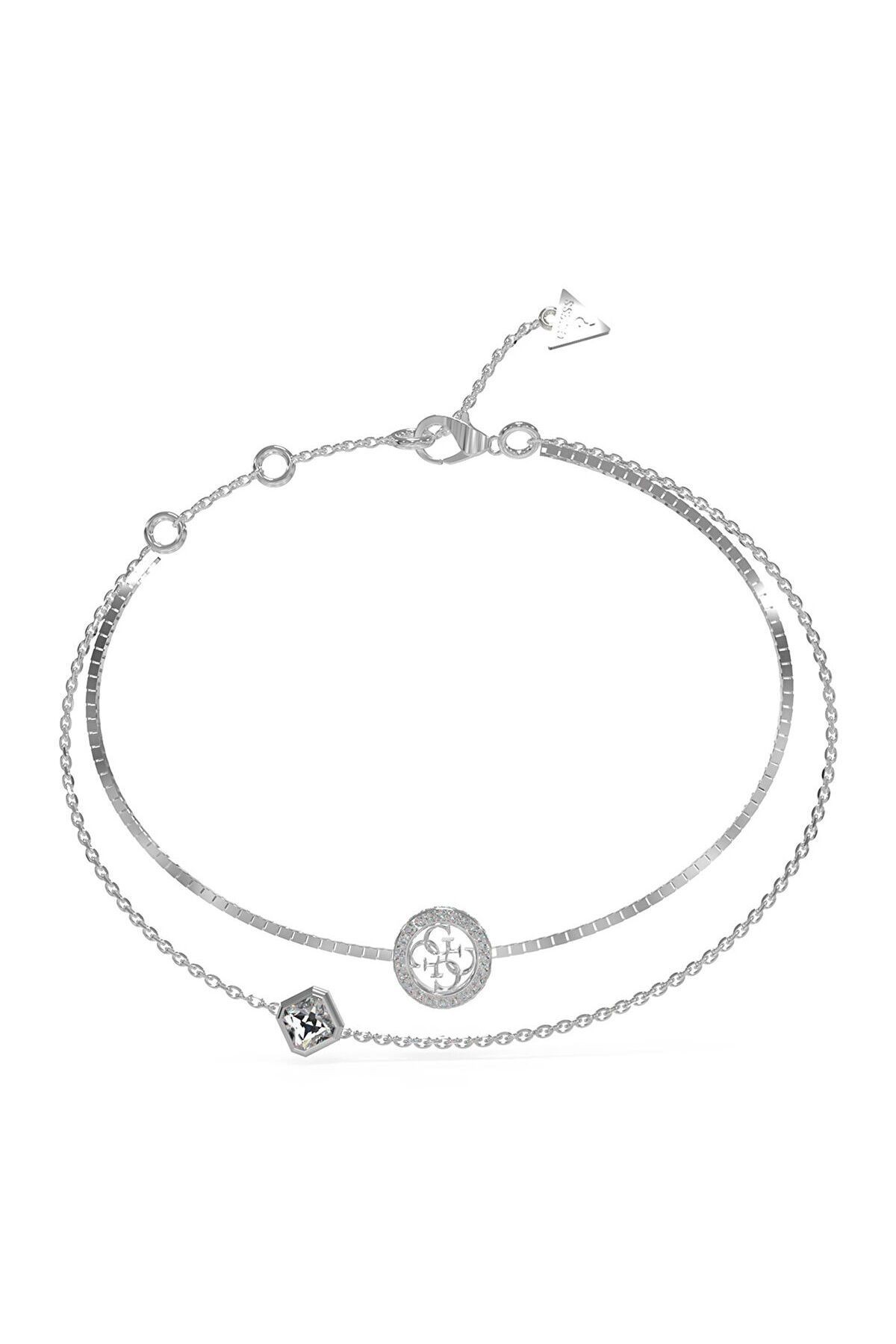 Jgujubb04160jwrhs Guess Kadın Bileklik