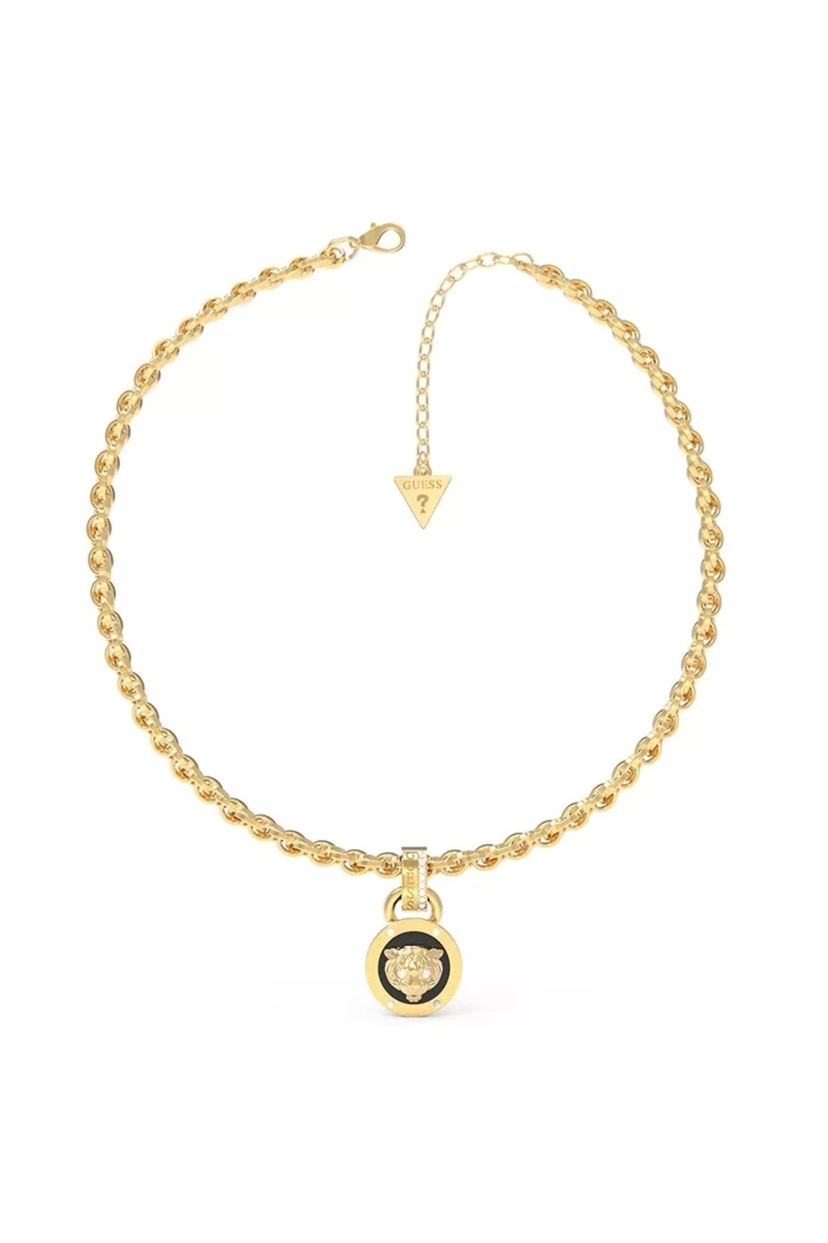 Guess Kadin Altın Kolye Jgujubn01354jwygbktu
