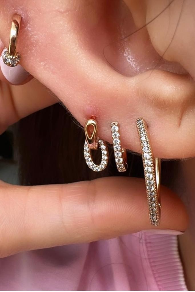 ZIRCON STONE KÜPE