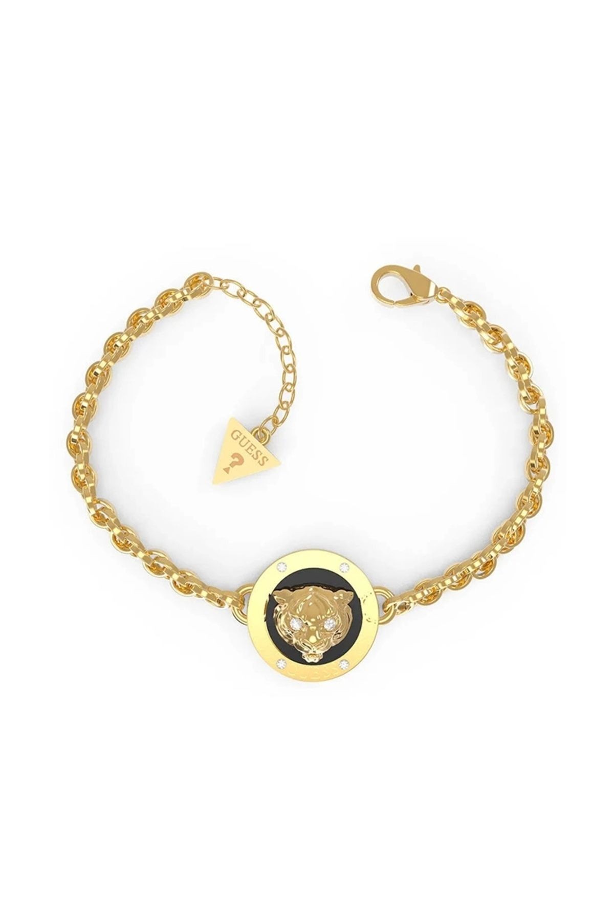 Guess Kadin Gold Bileklik Jgujubb01363jwygbks