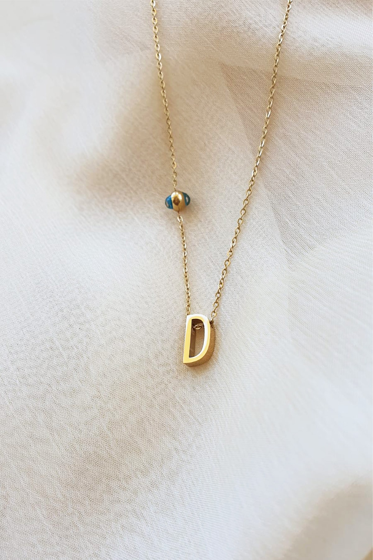 GOLD-D