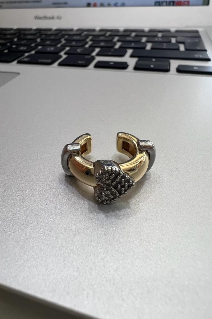 CIFT RENKLI EARCUFF