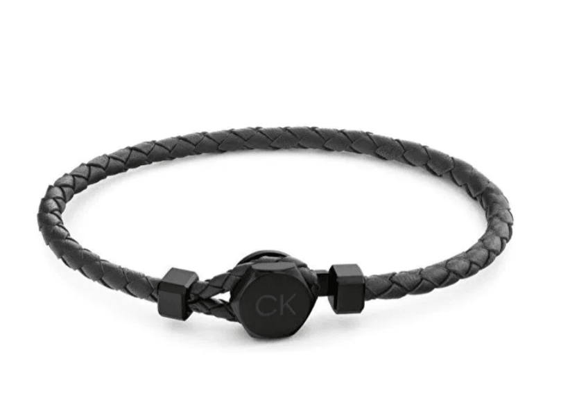 CKJ35000262 Calvin Klein Erkek Bileklik
