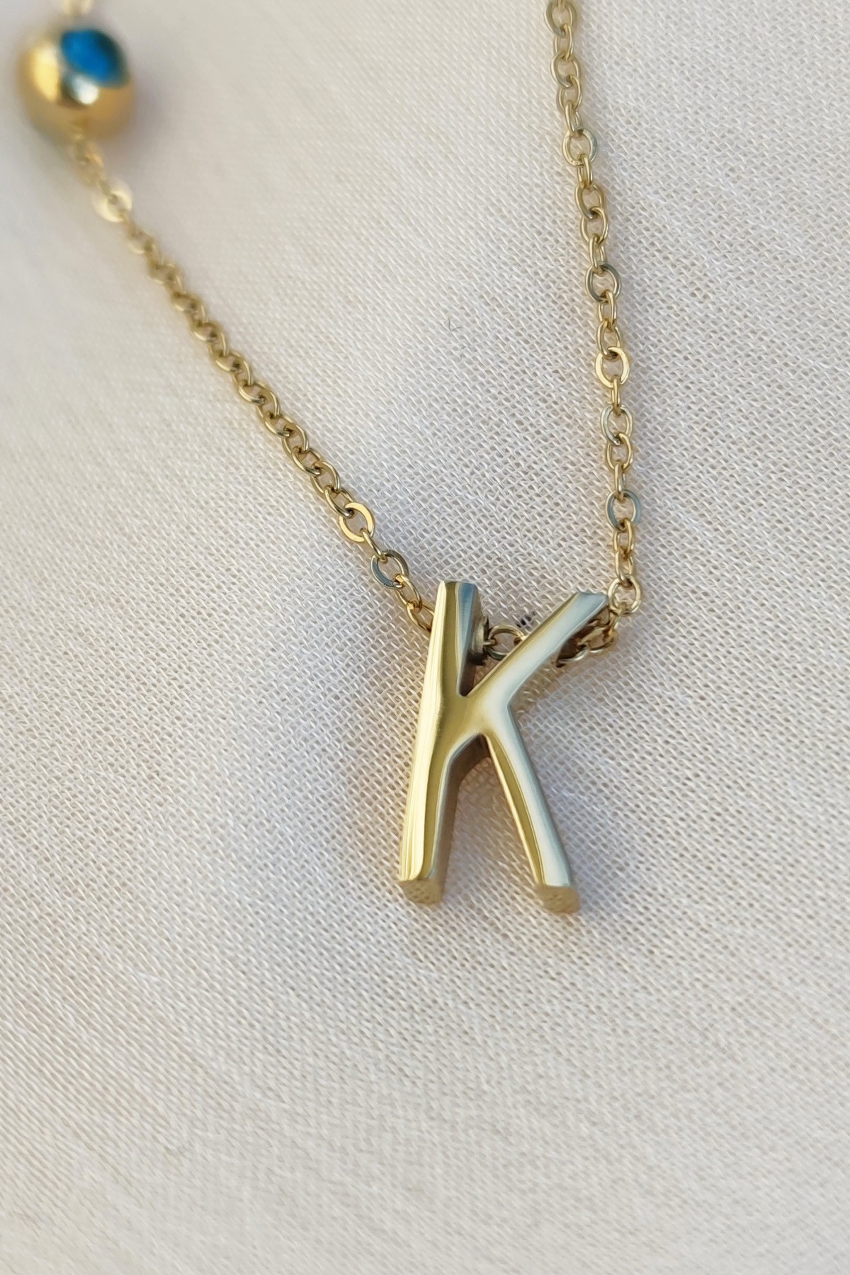 GOLD-K