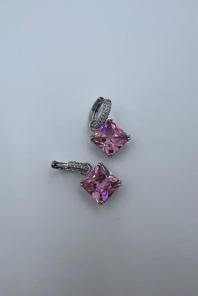 ZIRCON DESIGN (RENKLİKÜPE)