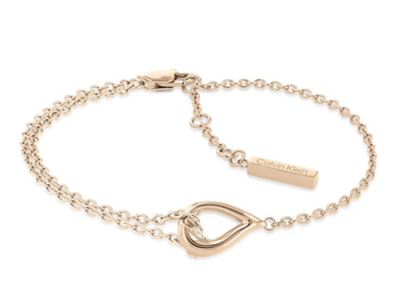 CKJ35000078 Calvin Klein Kadın Bileklik