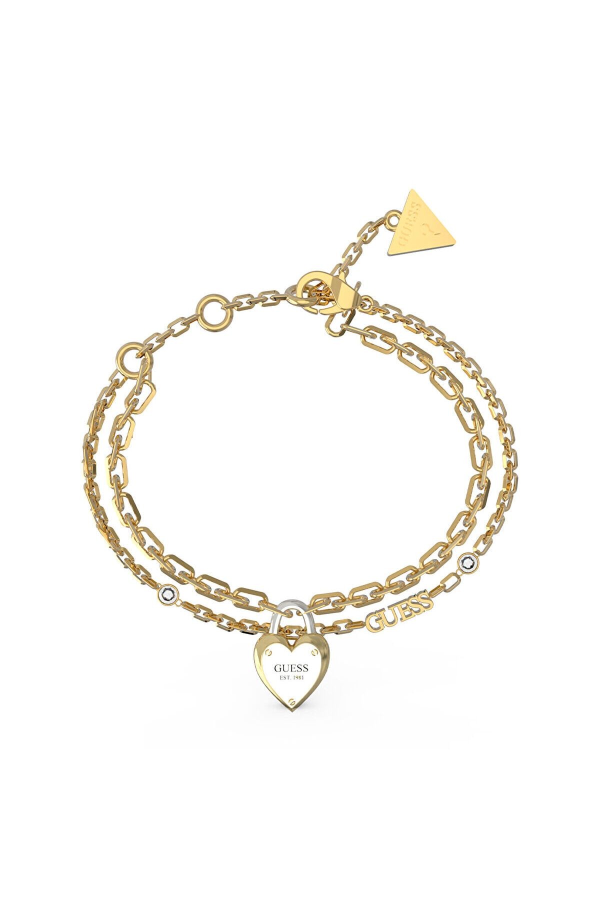 Jgujubb04206jwygrhs Guess Kadın Bileklik